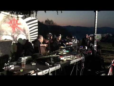 Tribal engineers Live Czarotek 2k18 // FDM - SWAMP - DWC - Tranzit - Exit 23 //