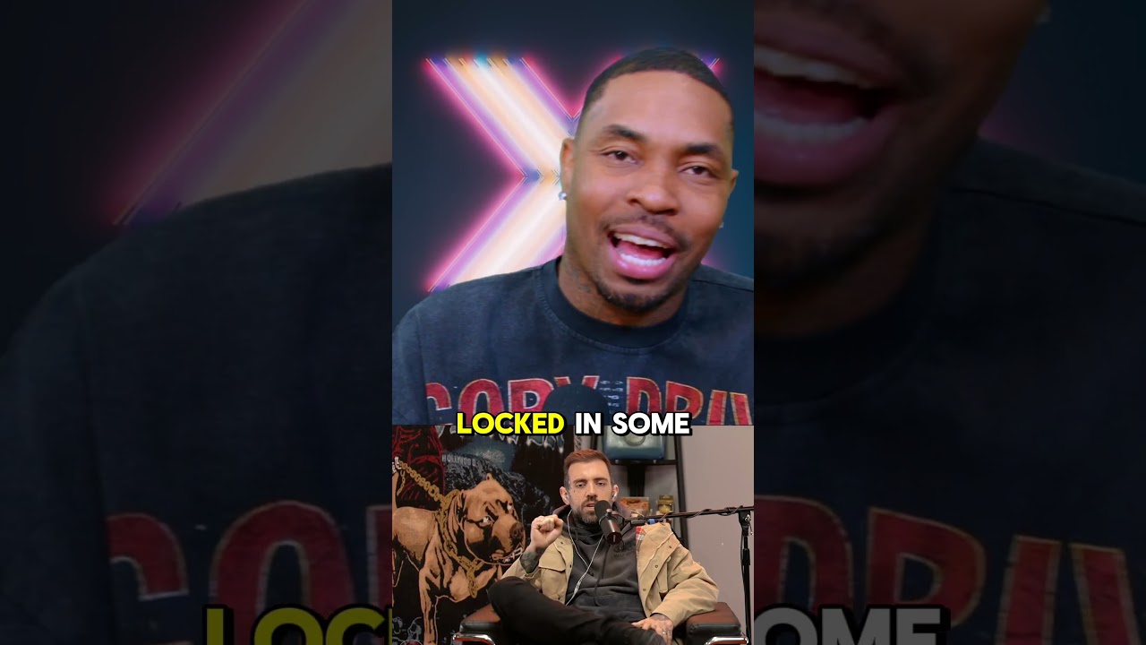 T-Rell breaks down his issues with Adam22 and No Jumper