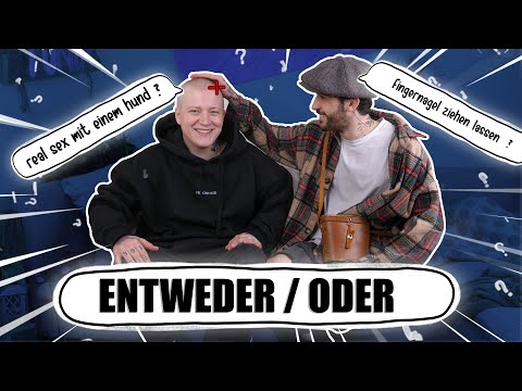 Nia hat ne Glatze..! - Tonia Fragenhagel