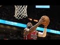 Dwyane Wade S Showtime Reverse