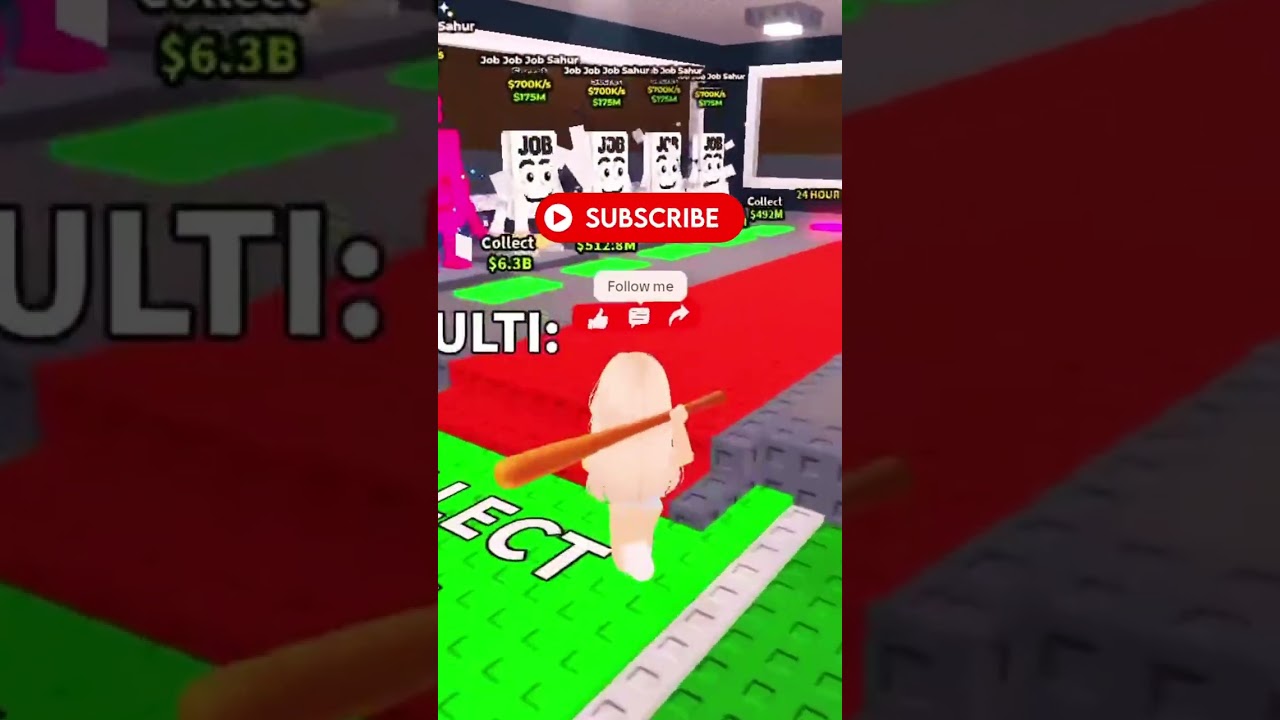 Gaming Short