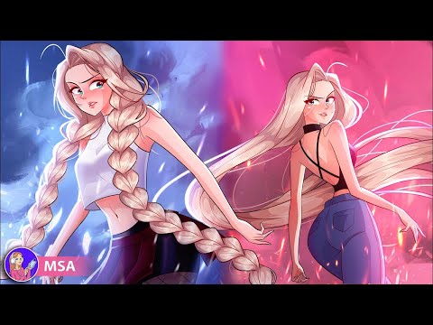 Mi Hermana Se Hizo 2 Cirugías Plásticas Para Parecerse A Mi