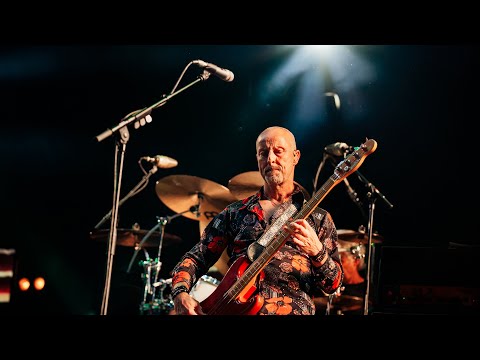 BLØF - Zo Stil (Live op Concert at SEA 2023)