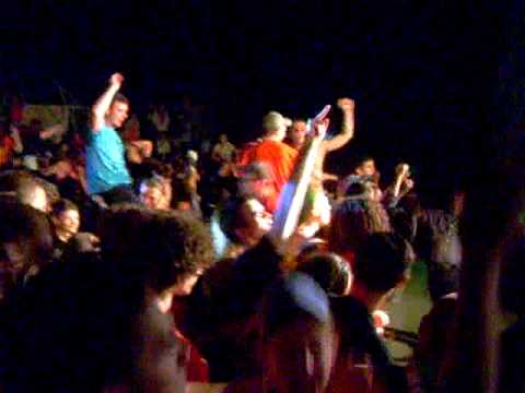 The Karambol: Što mi život nije dao