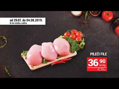 Pivac tjedna akcija od 29.07.-04.08.2019.