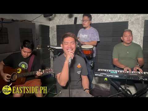 Qig Fei De Yi & Ni Yao De Ai - EastSide Band Cover