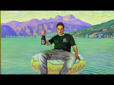 Da Staummtisch - Lova feat. Slimkid3 of the Pharcyde (Mr. Dero Remix)