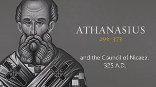 Video: Philo of Alexandria, a Jewish Greek philosopher wrote of a Trinitarian God