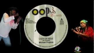 Michael Prophet - Lady Of Mine