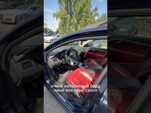 фото volvo v70 iii 0