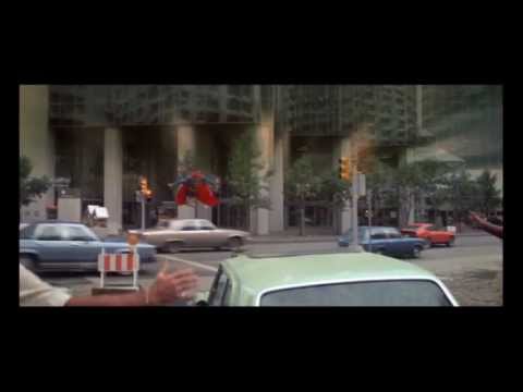 Superman lll Superman to The Rescue My Edit HD