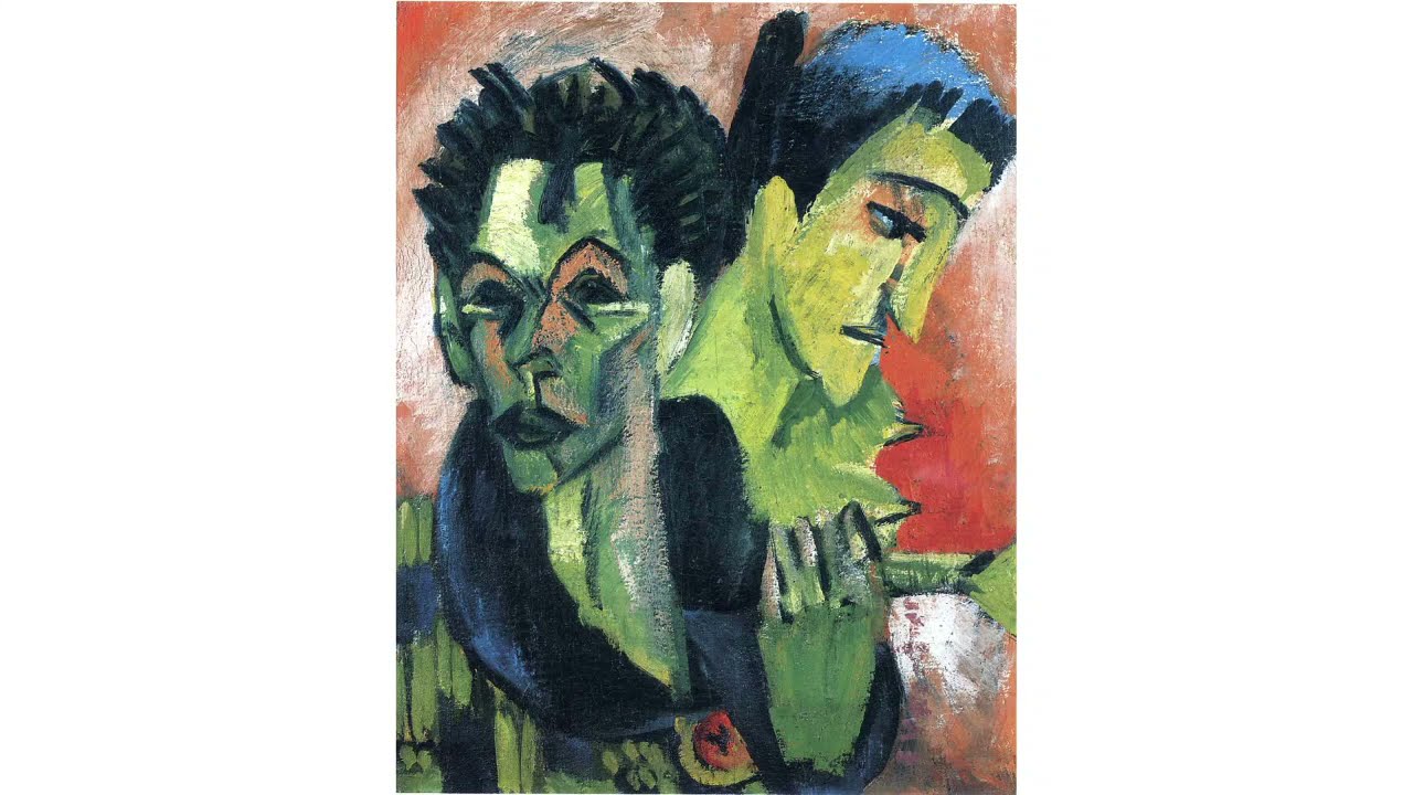 L'Espressionismo ed Ensor