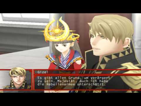 Suikoden V (Blind mit Vorsagen) #075 - Stars of Destiny