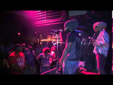 Addis Pablo with Royal Order Music ft. Jah Bami