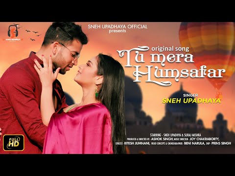 suraj mishra TU MERA HUMSAFAR