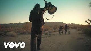 The White Buffalo - BB Guns & Dirt Bikes