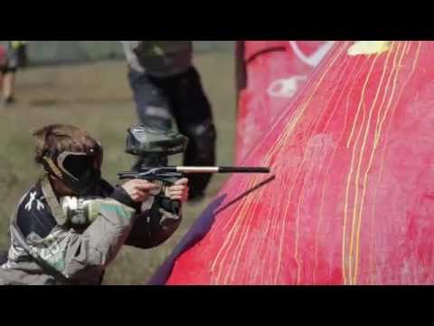 Los Angeles Collision: PSP World Cup 2014