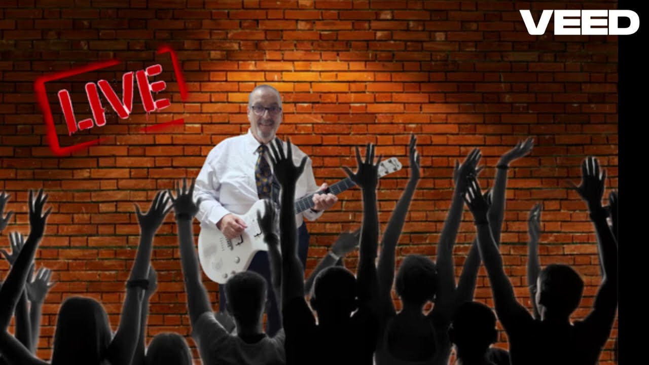 Promotional video thumbnail 1 for Mark the Music Chef