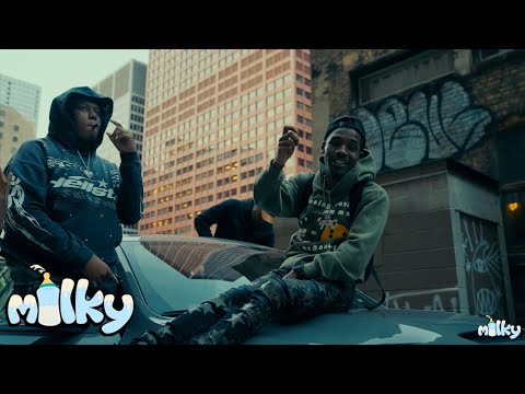 Jay Ca$h ft. Slimeball - Back To Back (Official Music Video)