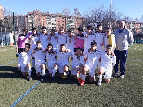 Virtus Mercadante 2009 - Collegno Paradiso