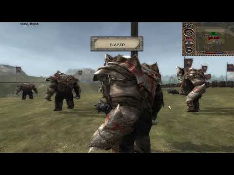 Can Rhudaur Resist The Witch King's Conquest