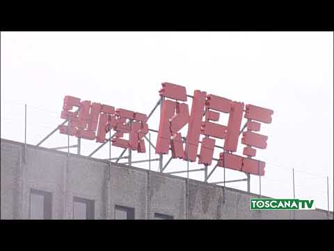 2020-11-06 FIRENZE - FALLIMENTO RIFLE, ACCORDO PER CIGS