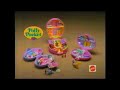 Polly Pocket Pony Riding Show Ad 1996