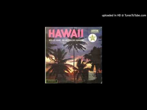 Adventures in Paradise - Les Adams & His Fabulous Hawaiians