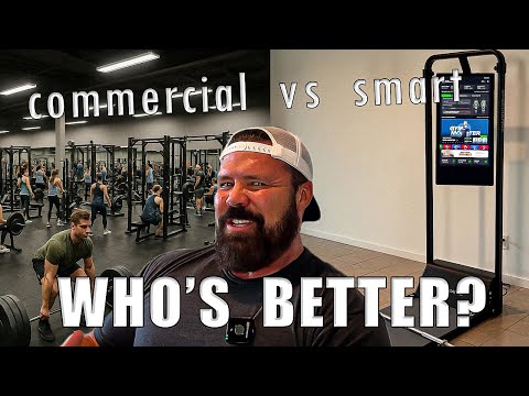 Hardcore Shoulder Day on the Gym Monster 2 – Can It Compete with the Commercial Gym?