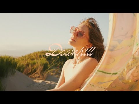 Anna Vaus - Downhill (Official Audio)