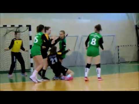 STRANDÉPÍTŐK U14 - 2020.02.09., BŐCS - HANDBALL, KÉZILABDA - LL COOL J