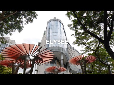 ELYSEE, SCBD