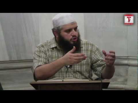 Rexhep MEMISHI - Llojet e njerezve | HD