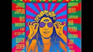 Young Man - Morning Dew