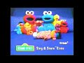 Sing Snore Ernie 1997 Commercial