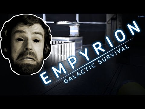 EMPYRION #17 - Lethargie, Paralyse und BLACKOUT?! | Let's Play Empyrion | Gameplay