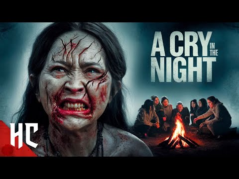 A Cry In The Night: The Legend Of La Llorona | Full Horror Movie | Free Movie