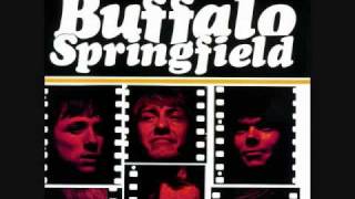 Buffalo Springfield - Leave (lyrics)
