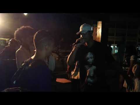 Neiff vs ralf batalha do PRN