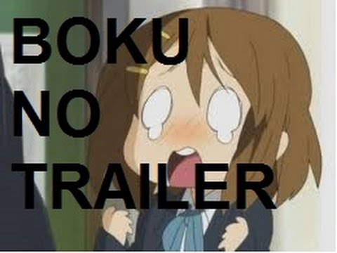 Gycio's own awesome channel trailer eruption