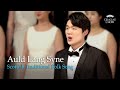 Gracias Choir - Auld Lang Syne