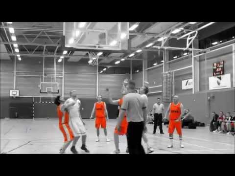 SC Langenhagen I - TSV Luthe I (Herren)