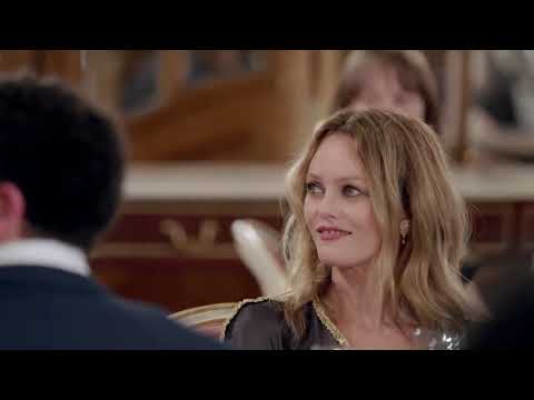 Chanel Paris Cosmopolite 2016/17 #chanel #caradelivinge #deep