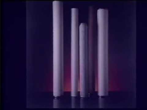 Liquid Gas Coalescer Movie - Basic fundamental in properly designing a liquid/gas coalescer assembly