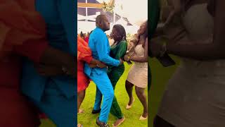 Akothe wedding : how luo men behave 😂😂😂�