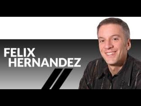 WTJM-FM NY-4/29/00-Felix Hernandez