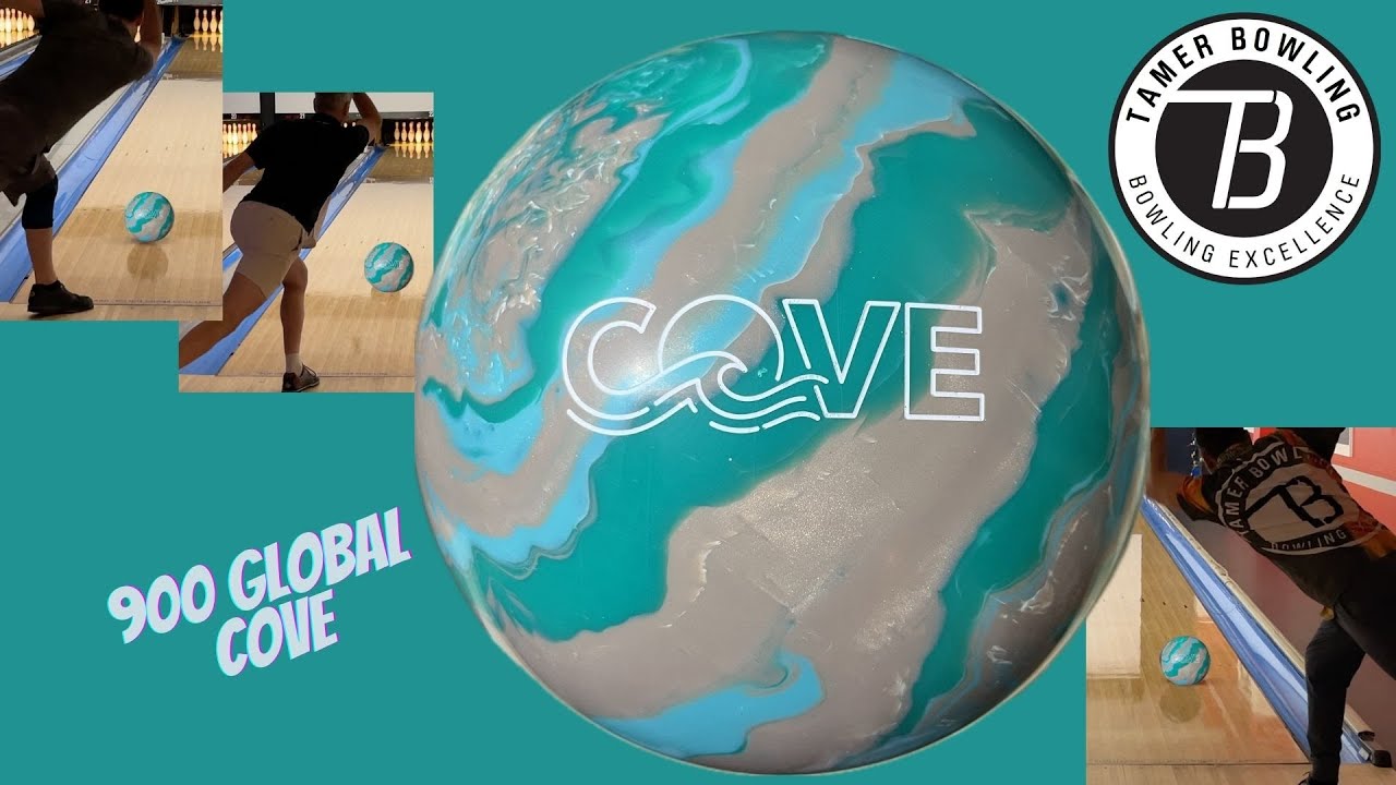 900 Global Cove - 3 Testers by TamerBowling.com