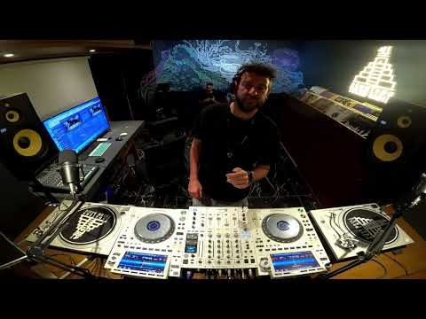 Devid Dega | Downtown Tulum Radio | RRS071 | 25-03-2023