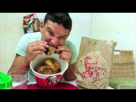 KINKY ELPUTOGALLEGO - DOCE Y MEDIA