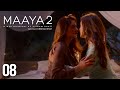 Maaya Season 2 Episode 8 Cat Mouse A Web Original By Vikram Bhatt